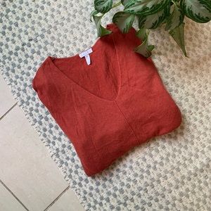 Oversized Ultra Soft Knit Leggings Sweater